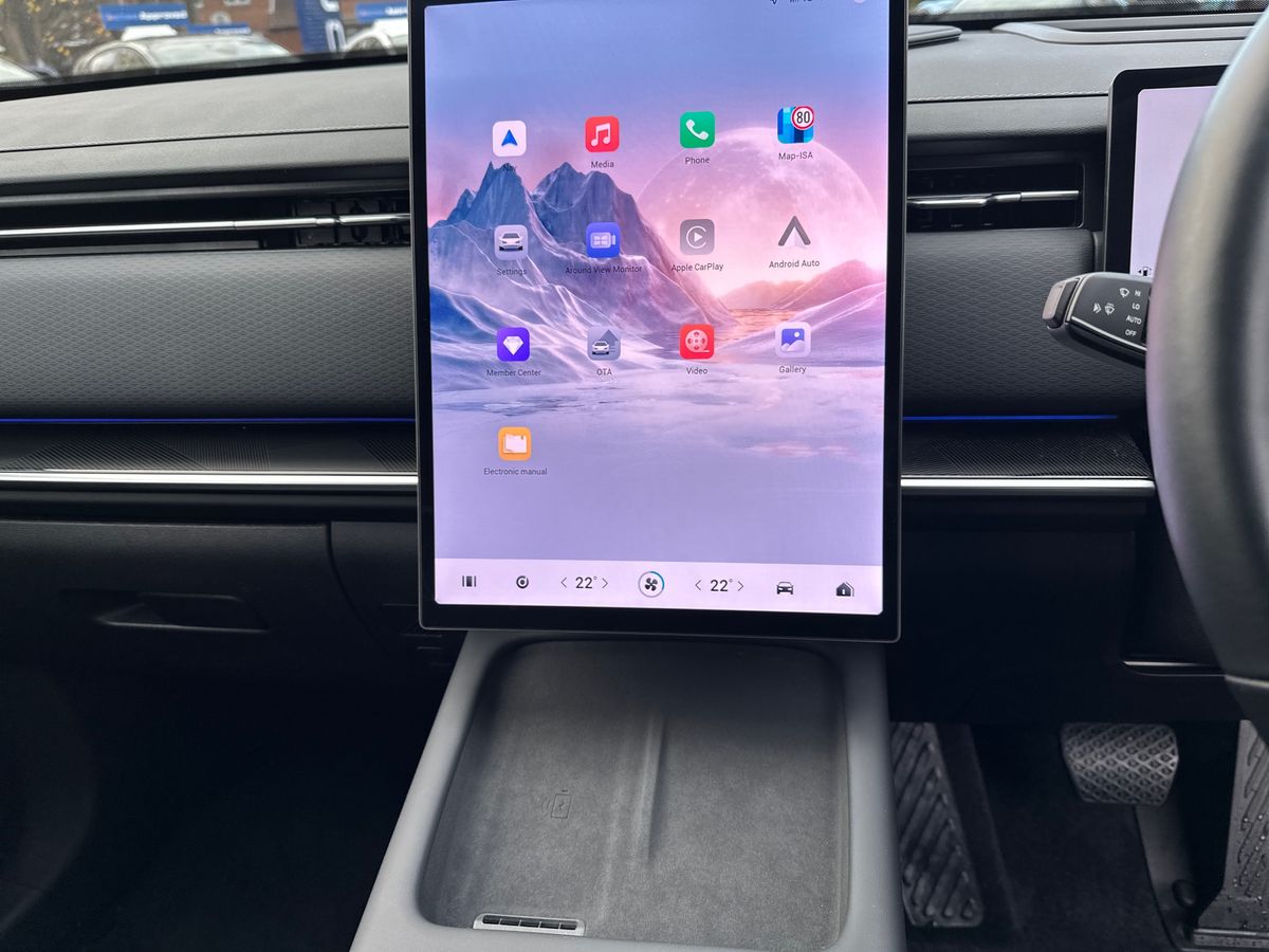 Used Jaecoo Jaecoo 7 2025 for sale - 76474900: Photo 22