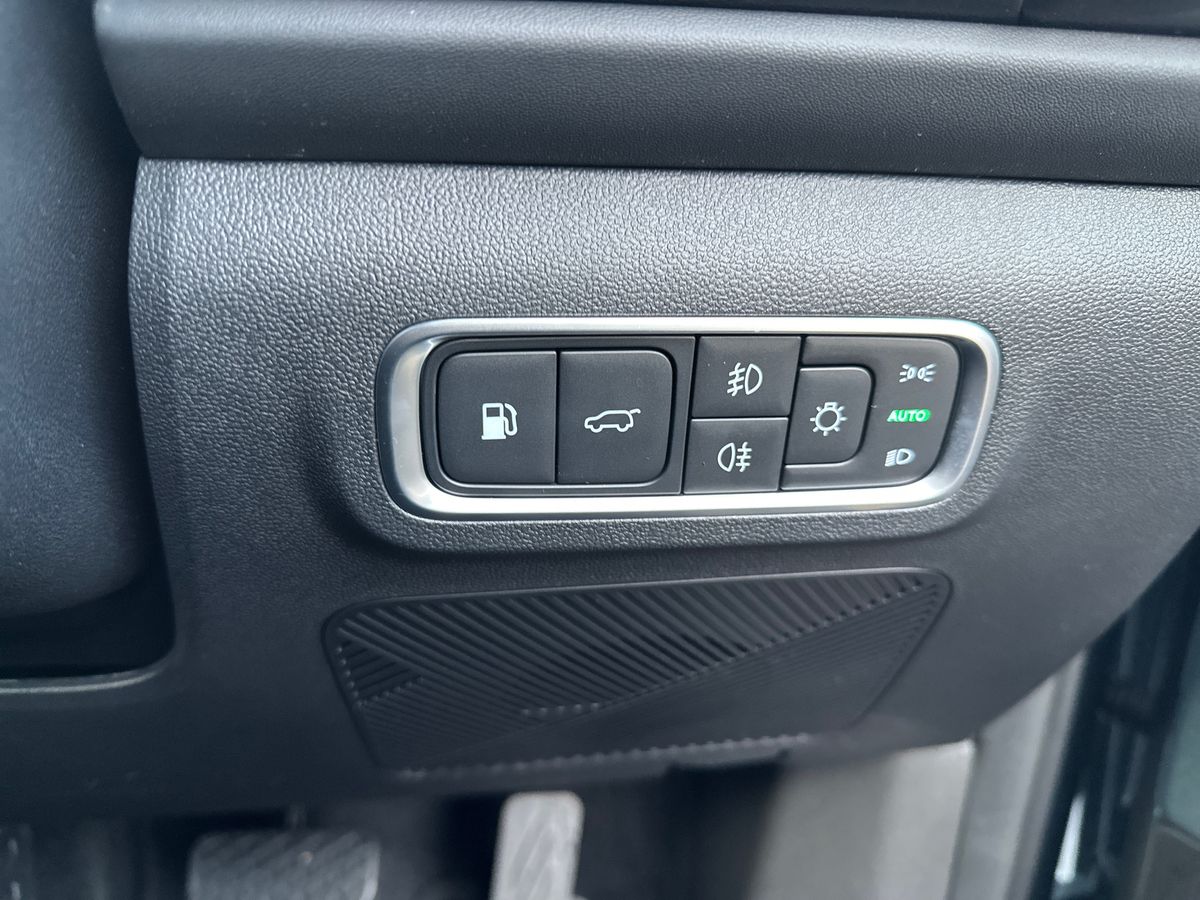 Used Jaecoo Jaecoo 7 2025 for sale - 76474900: Photo 23