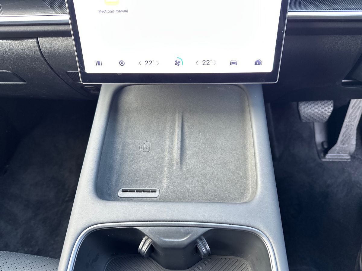 Used Jaecoo Jaecoo 7 2025 for sale - 76474900: Photo 24