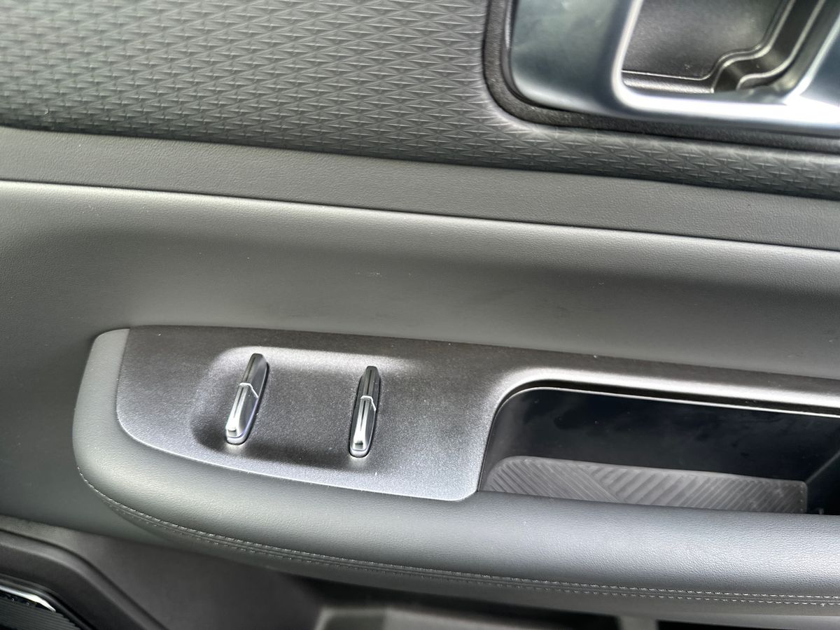 Used Jaecoo Jaecoo 7 2025 for sale - 76474900: Photo 25