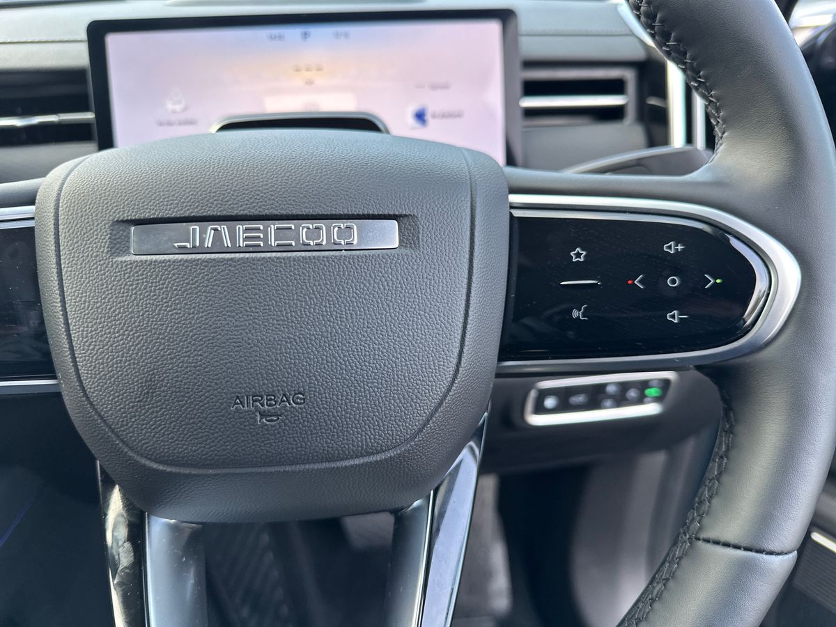 Used Jaecoo Jaecoo 7 2025 for sale - 76474900: Photo 27