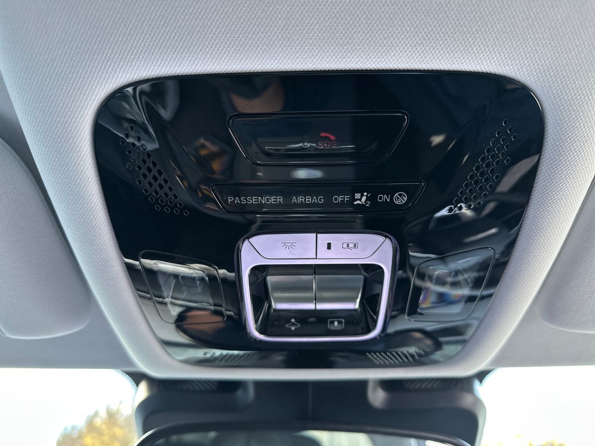 Used Jaecoo Jaecoo 7 2025 for sale - 76474900: Photo 29