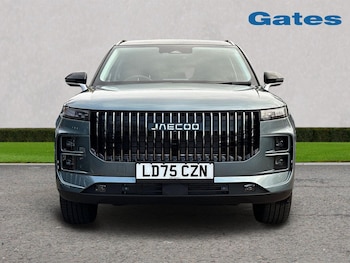 Used Jaecoo Jaecoo 7 2025 for sale - 76474900: Photo