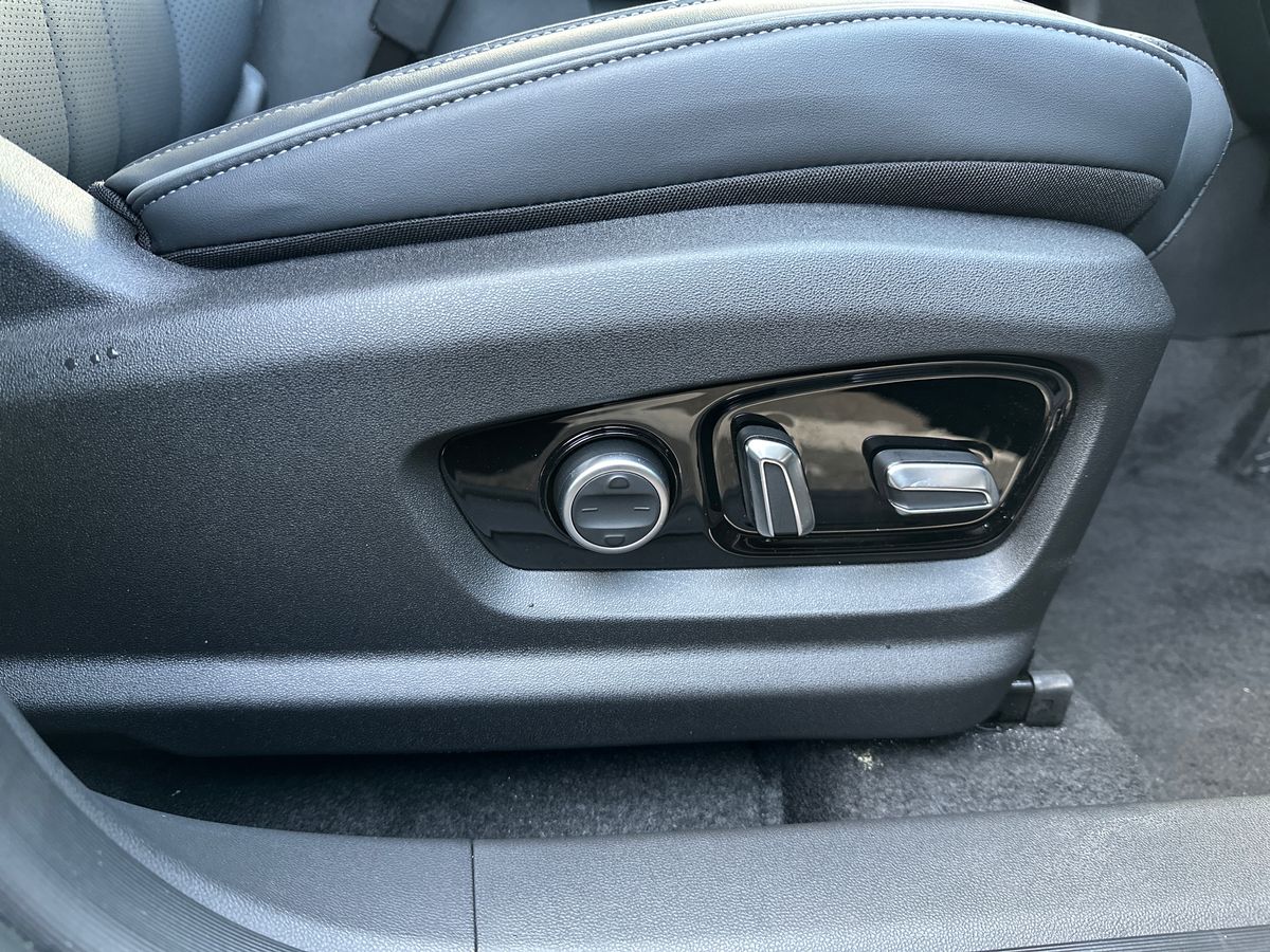 Used Jaecoo Jaecoo 7 2025 for sale - 76474900: Photo 30