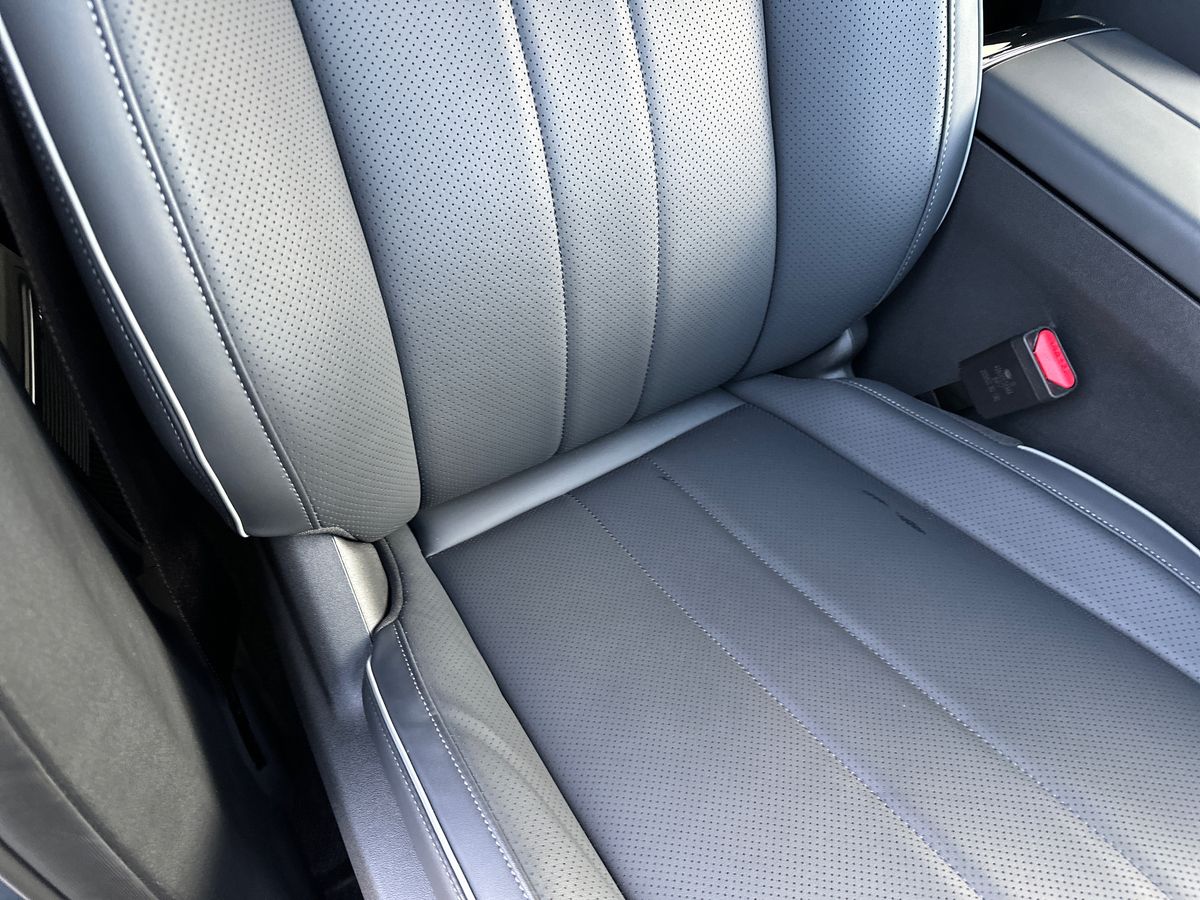 Used Jaecoo Jaecoo 7 2025 for sale - 76474900: Photo 31