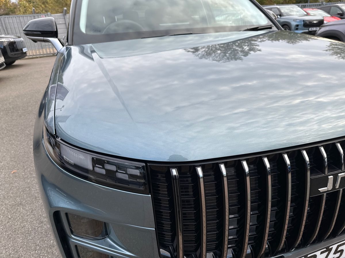 Used Jaecoo Jaecoo 7 2025 for sale - 76474900: Photo 32