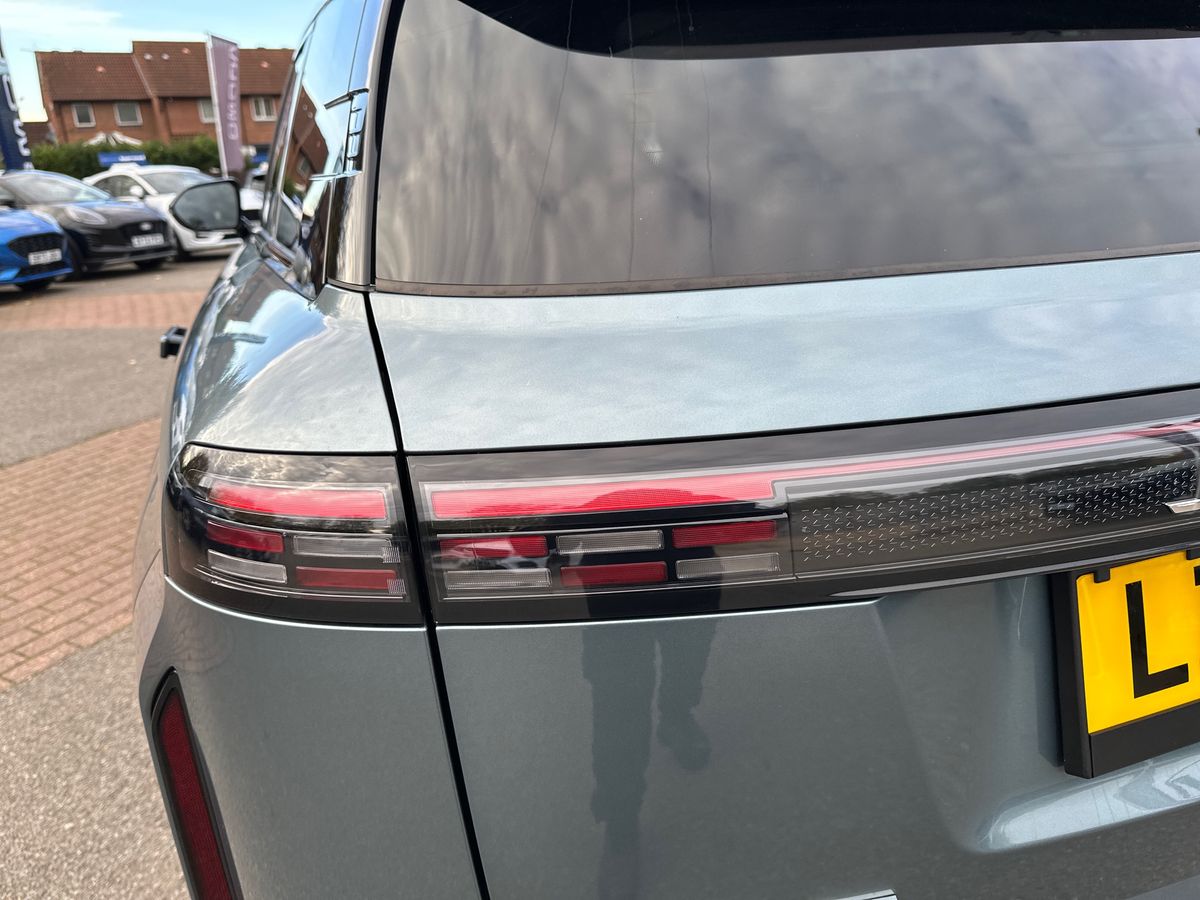 Used Jaecoo Jaecoo 7 2025 for sale - 76474900: Photo 33