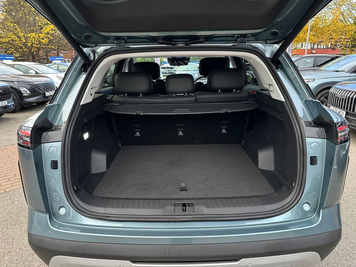 Used Jaecoo Jaecoo 7 2025 for sale - 76474900: Photo 34