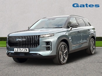 Used Jaecoo Jaecoo 7 2025 for sale - 76474900: Photo