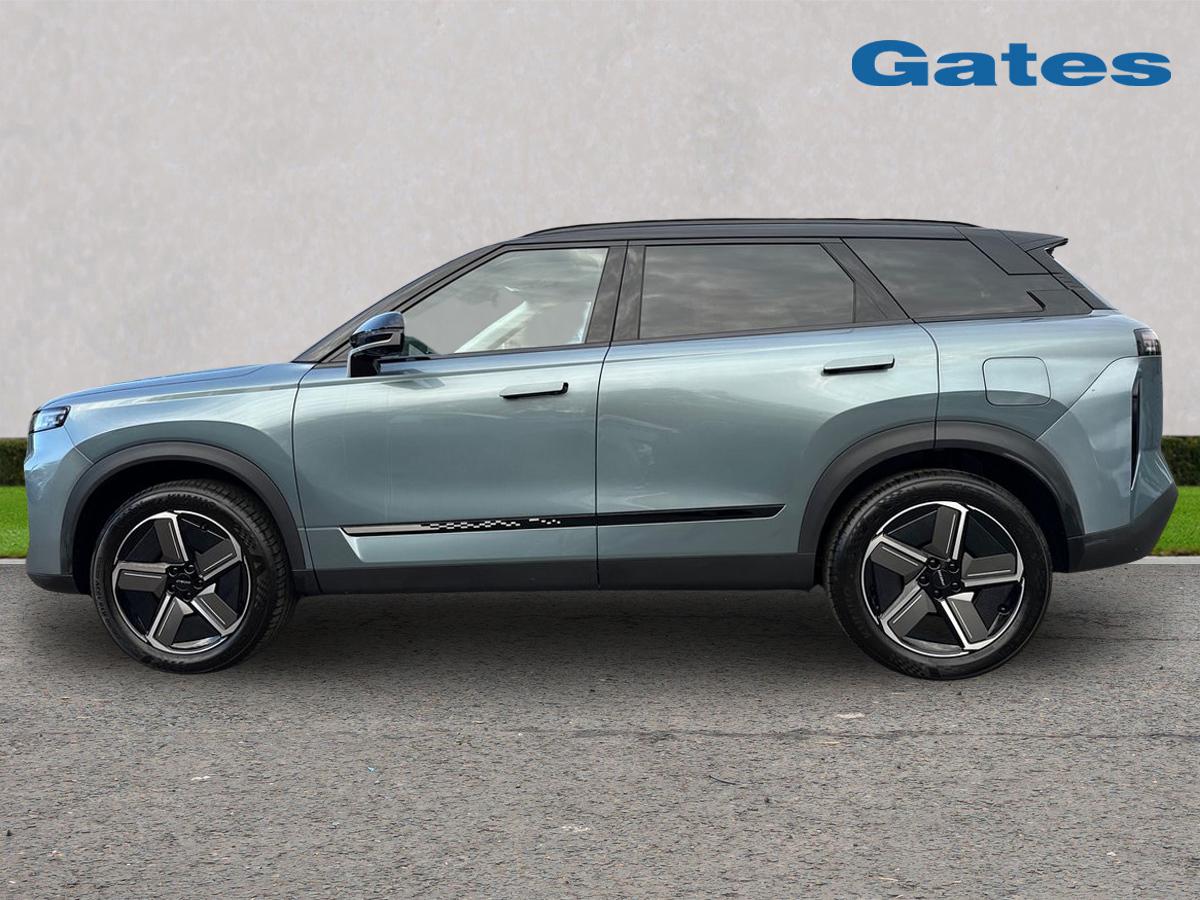 Used Jaecoo Jaecoo 7 2025 for sale - 76474900: Photo 4