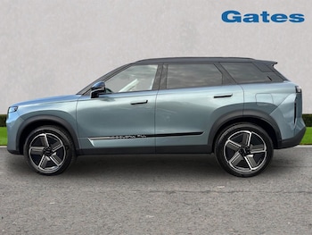 Used Jaecoo Jaecoo 7 2025 for sale - 76474900: Photo