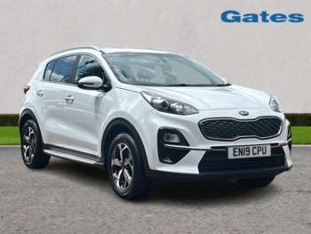 2019 - 1.6 GDi ISG 2 5dr