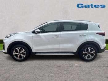 Used Kia Sportage 2019 for sale - 74783093: Photo