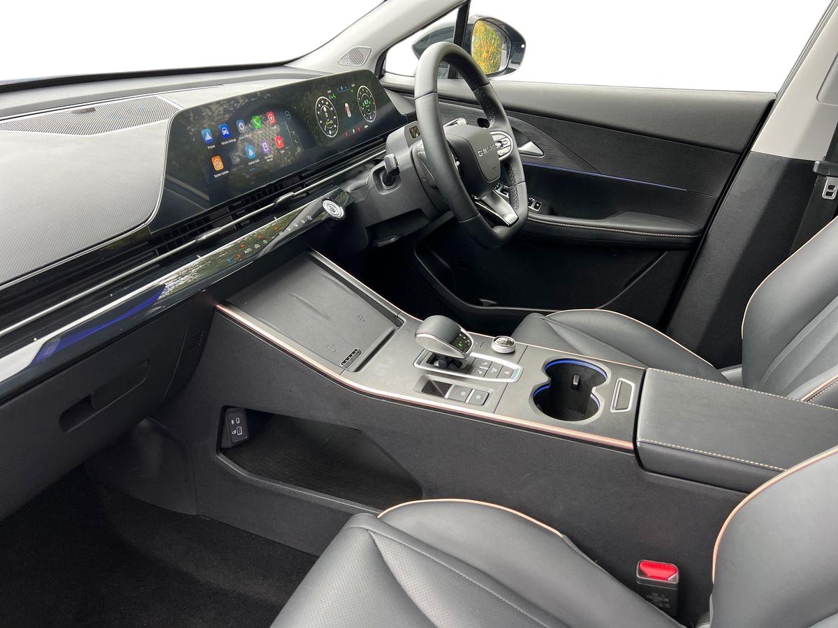 Used Omoda OMODA 5 2025 for sale - 77833547: Photo 11