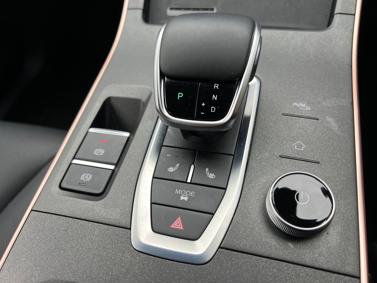 Used Omoda OMODA 5 2025 for sale - 77833547: Photo 28