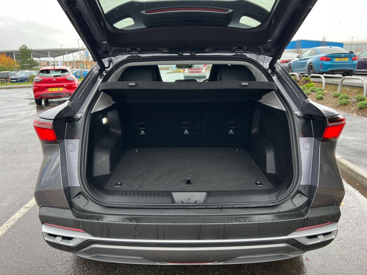 Used Omoda OMODA 5 2025 for sale - 77833547: Photo 34