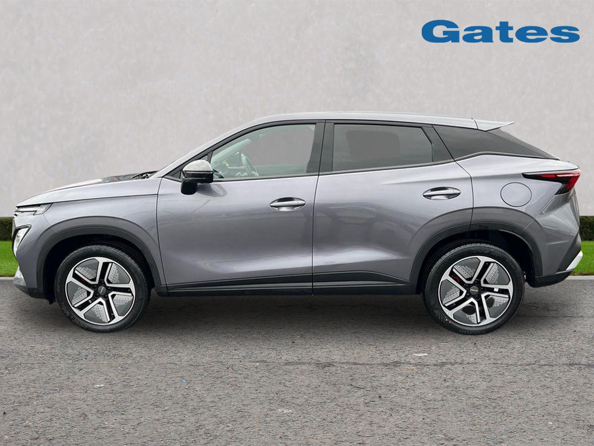 Used Omoda OMODA 5 2025 for sale - 77833547: Photo 4