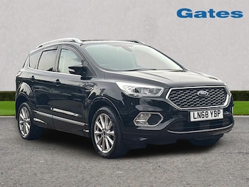 Ford - Kuga