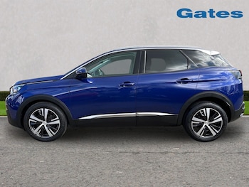 Used Peugeot 3008 2019 for sale - 78232929: Photo