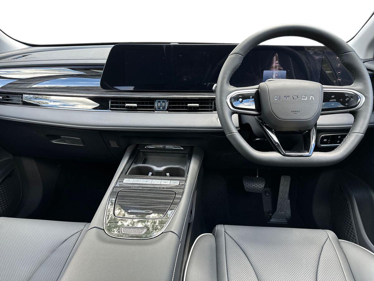 Used Omoda OMODA 5 2025 for sale - 77224927: Photo 15