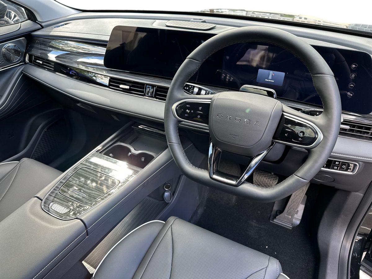 Used Omoda OMODA 5 2025 for sale - 77224927: Photo 16