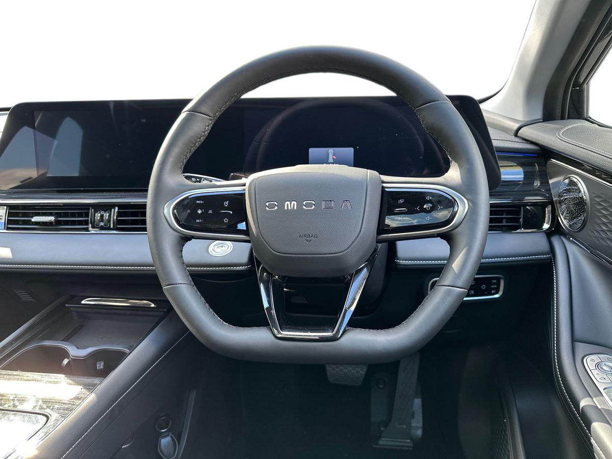 Used Omoda OMODA 5 2025 for sale - 77224927: Photo 17