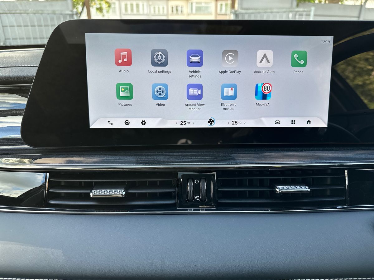 Used Omoda OMODA 5 2025 for sale - 77224927: Photo 19