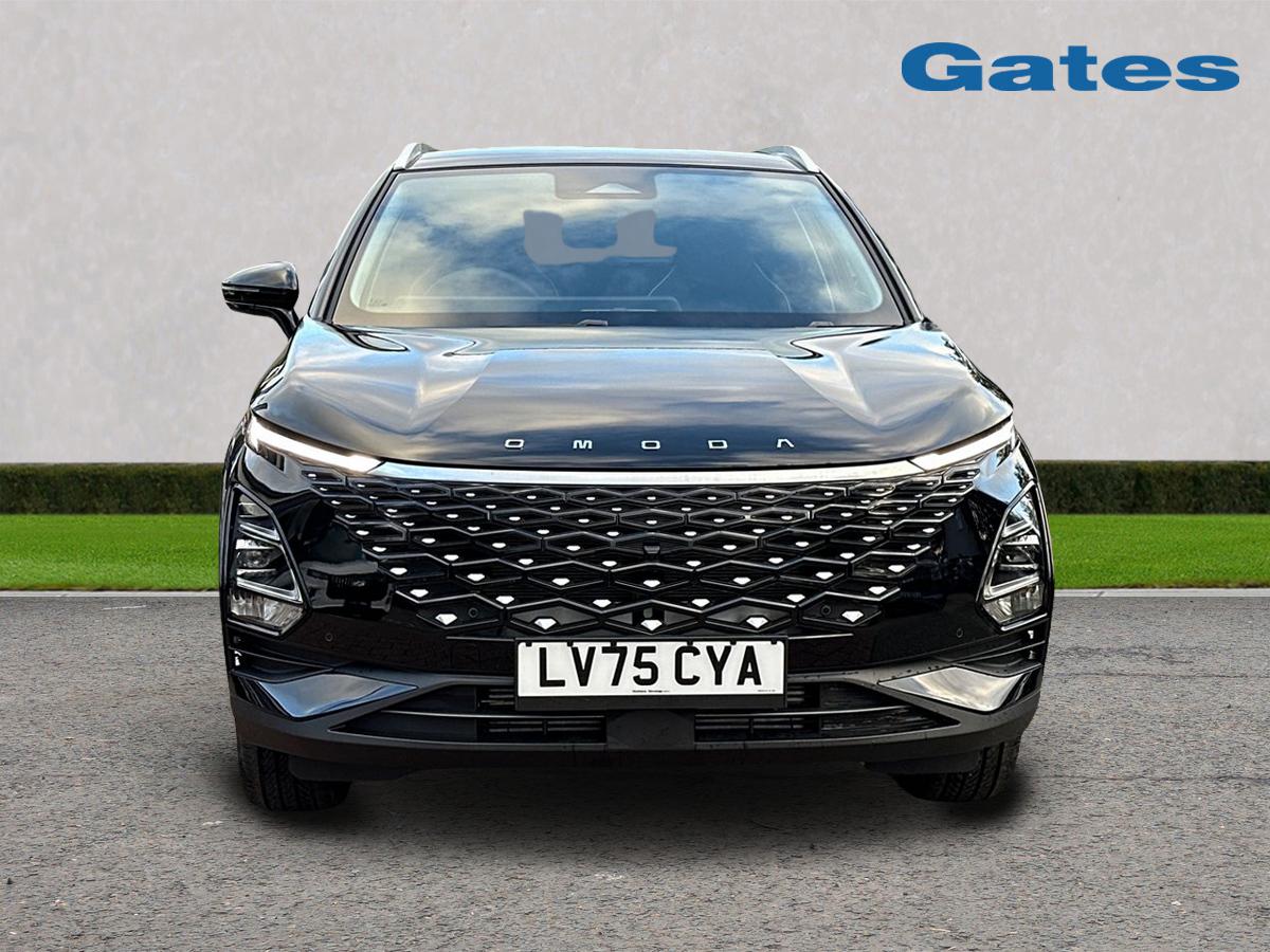 Used Omoda OMODA 5 2025 for sale - 77224927: Photo 2