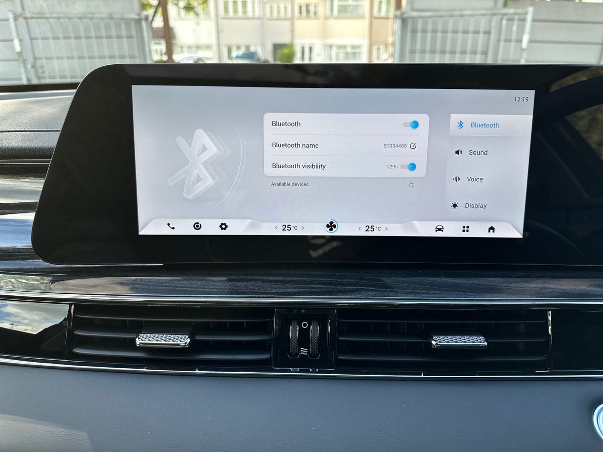 Used Omoda OMODA 5 2025 for sale - 77224927: Photo 21