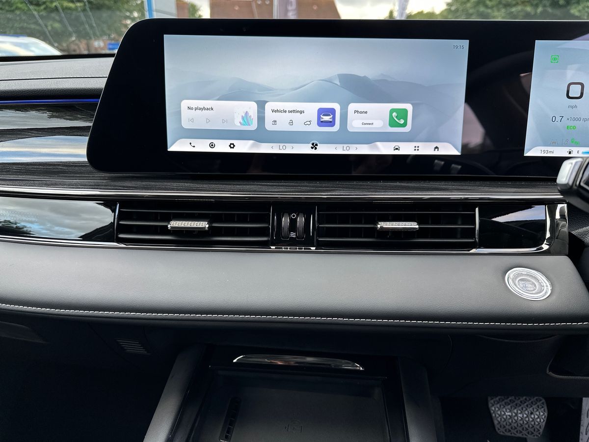 Used Omoda OMODA 5 2025 for sale - 77224927: Photo 22