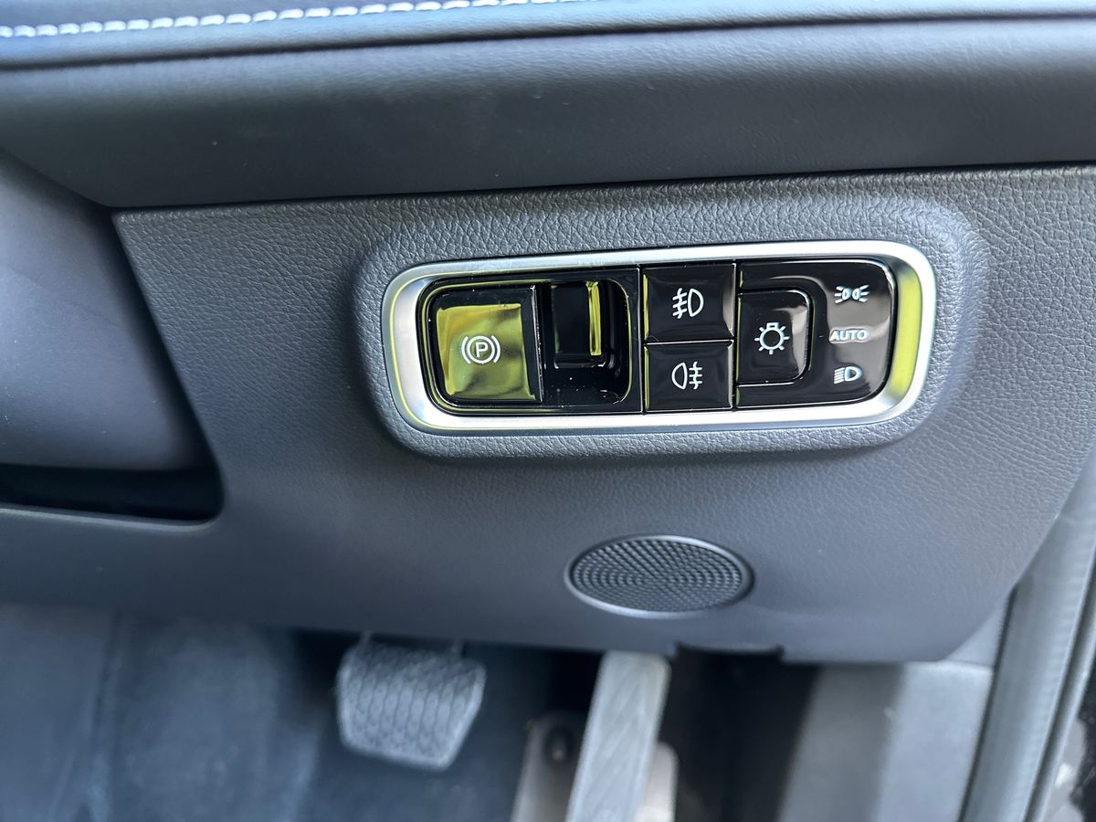 Used Omoda OMODA 5 2025 for sale - 77224927: Photo 23