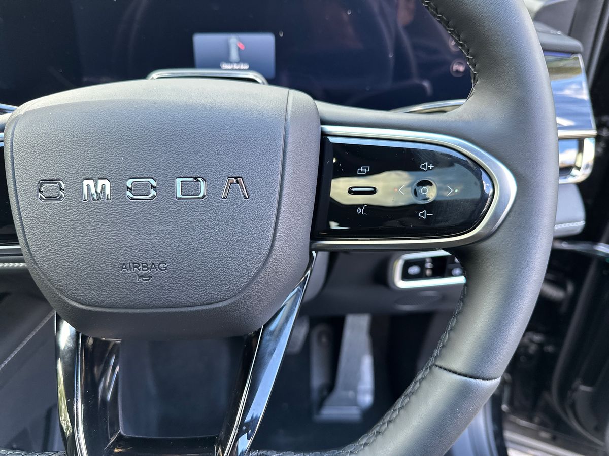 Used Omoda OMODA 5 2025 for sale - 77224927: Photo 27