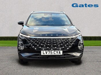 Used Omoda OMODA 5 2025 for sale - 77224927: Photo