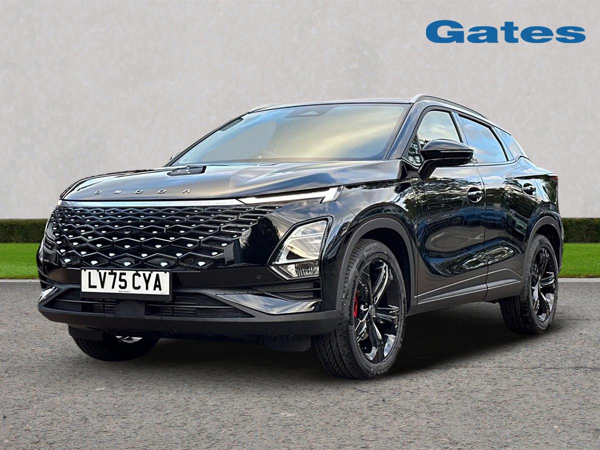 Used Omoda OMODA 5 2025 for sale - 77224927: Photo 3