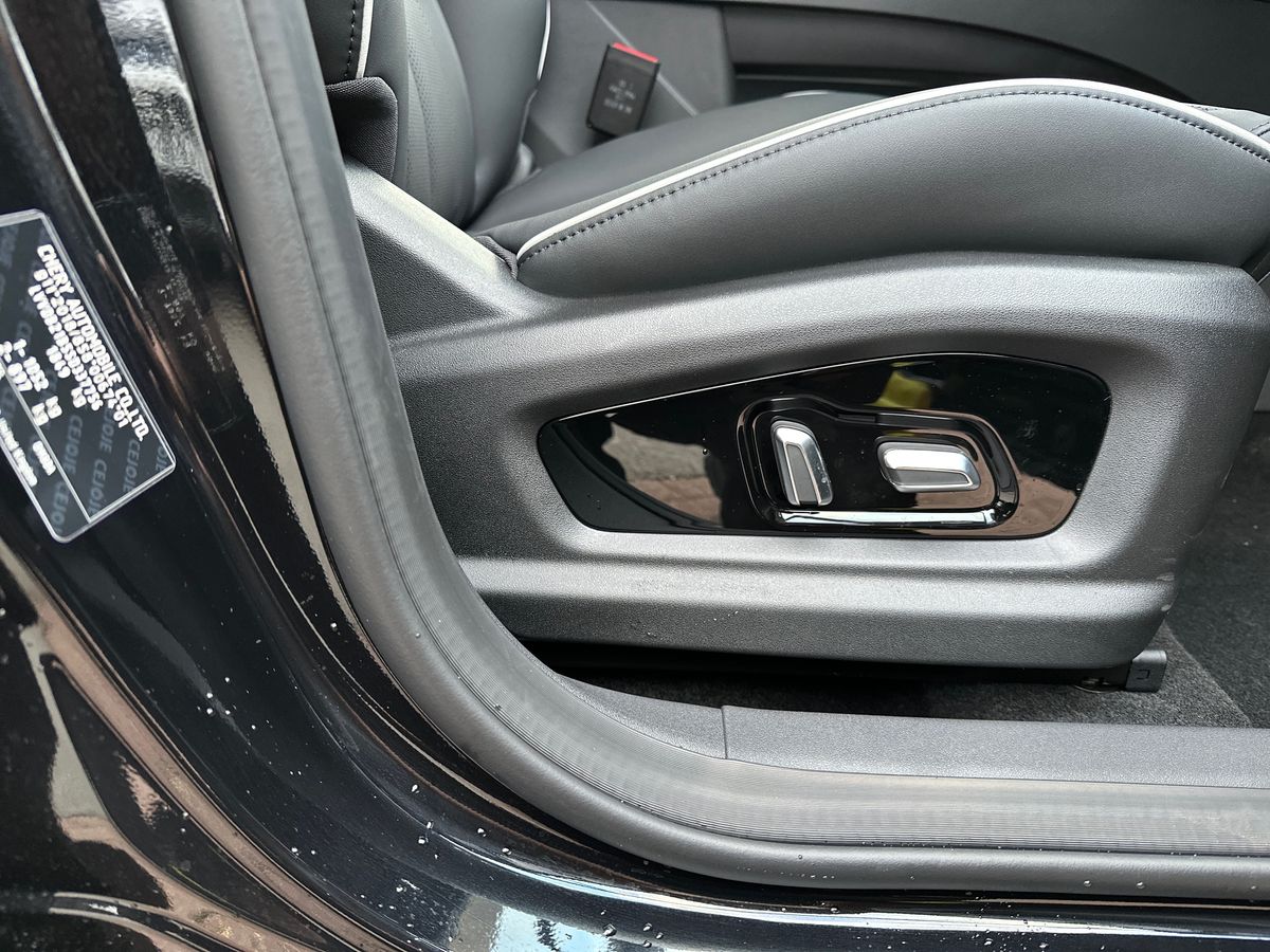 Used Omoda OMODA 5 2025 for sale - 77224927: Photo 30