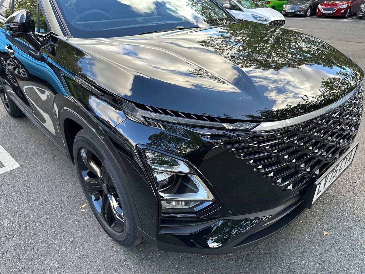 Used Omoda OMODA 5 2025 for sale - 77224927: Photo 32