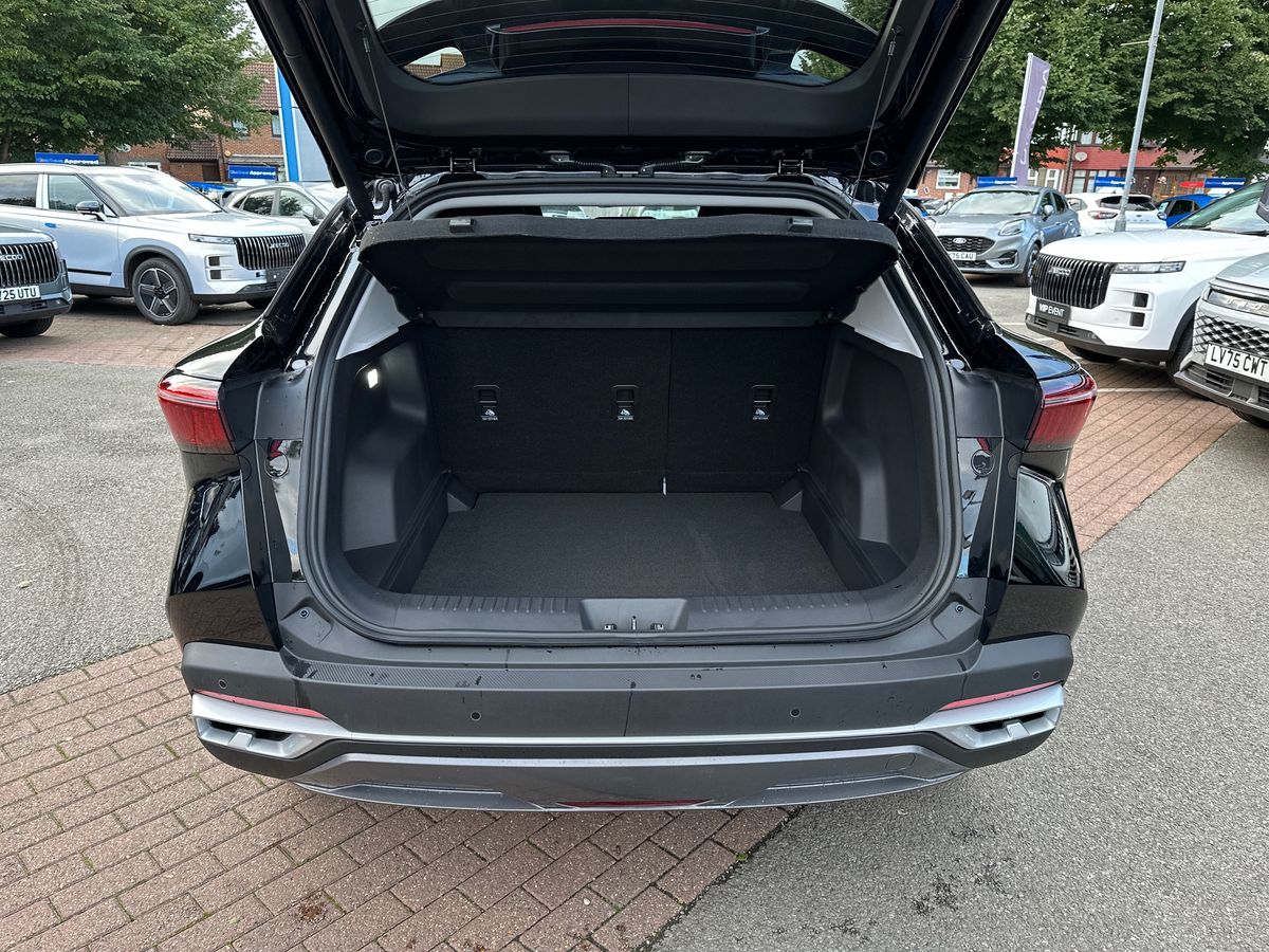 Used Omoda OMODA 5 2025 for sale - 77224927: Photo 34