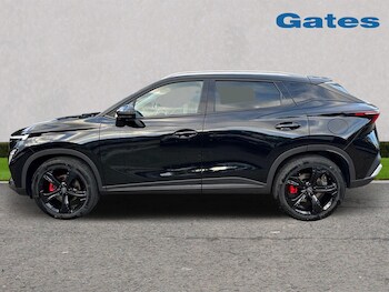 Used Omoda OMODA 5 2025 for sale - 77224927: Photo