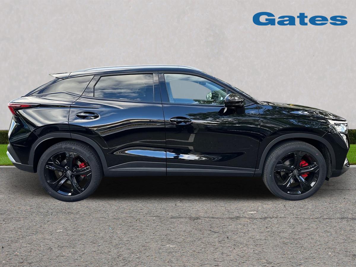 Used Omoda OMODA 5 2025 for sale - 77224927: Photo 8