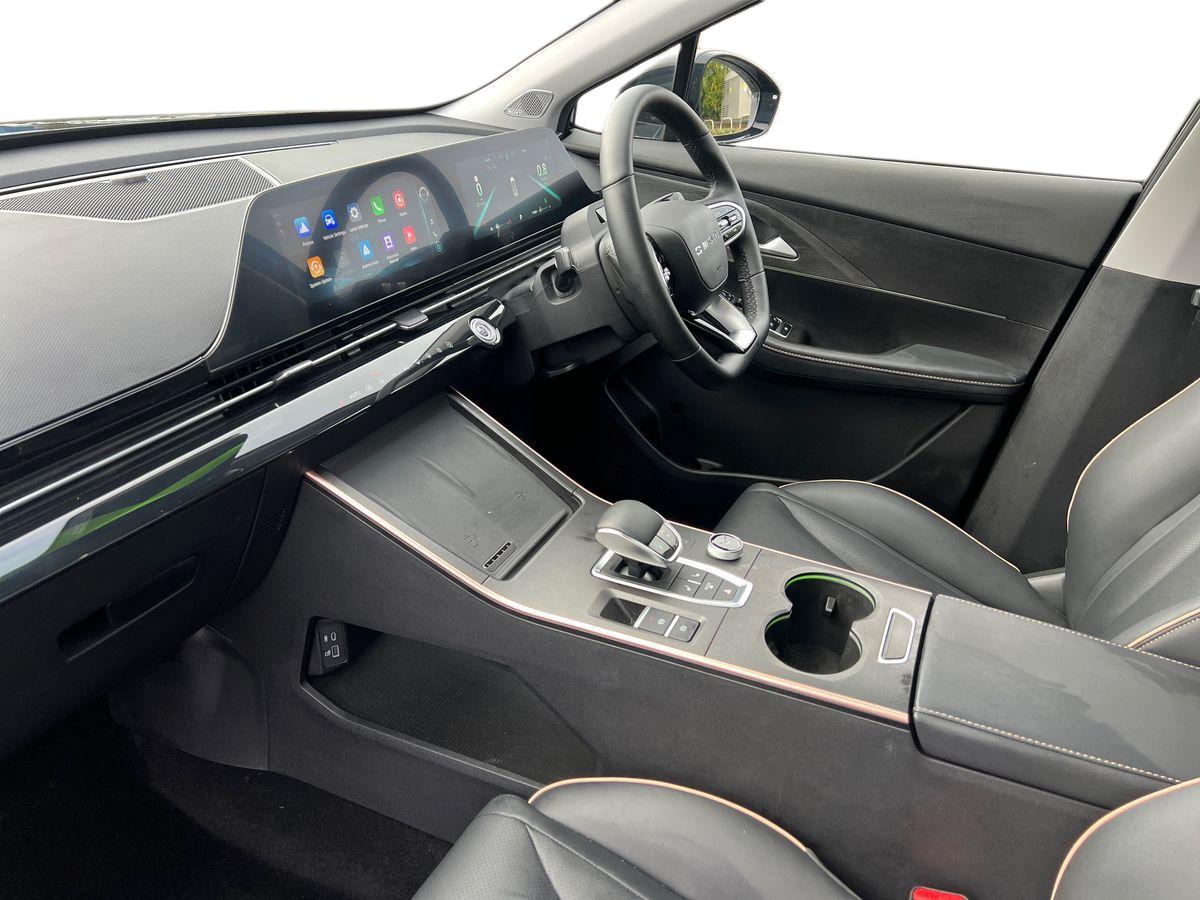 Used Omoda OMODA 5 2025 for sale - 76452099: Photo 11