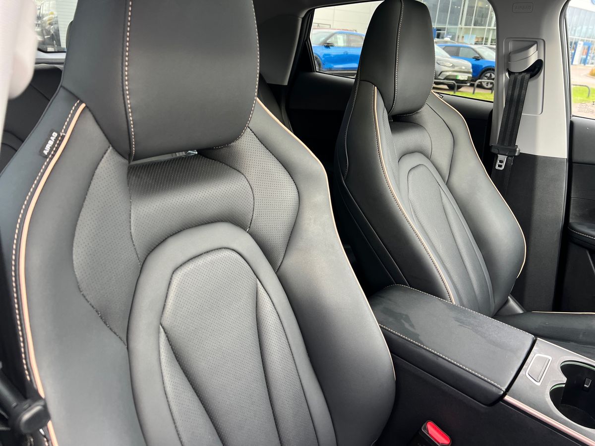 Used Omoda OMODA 5 2025 for sale - 76452099: Photo 12