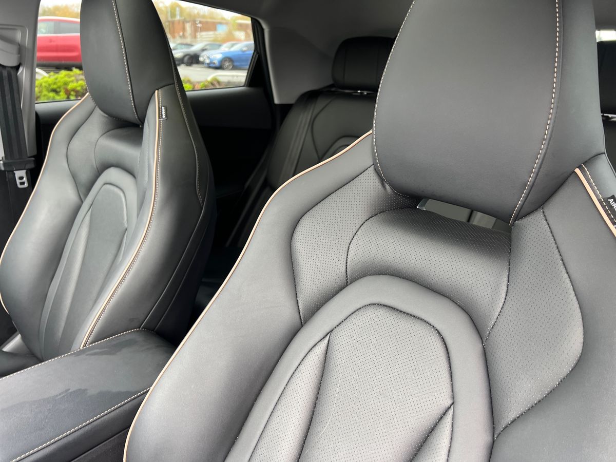 Used Omoda OMODA 5 2025 for sale - 76452099: Photo 13