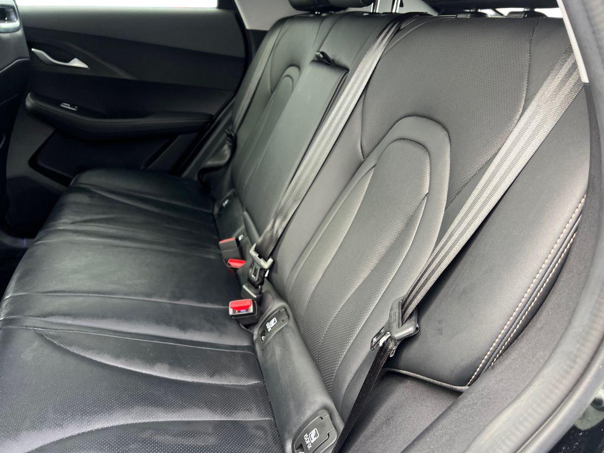 Used Omoda OMODA 5 2025 for sale - 76452099: Photo 14