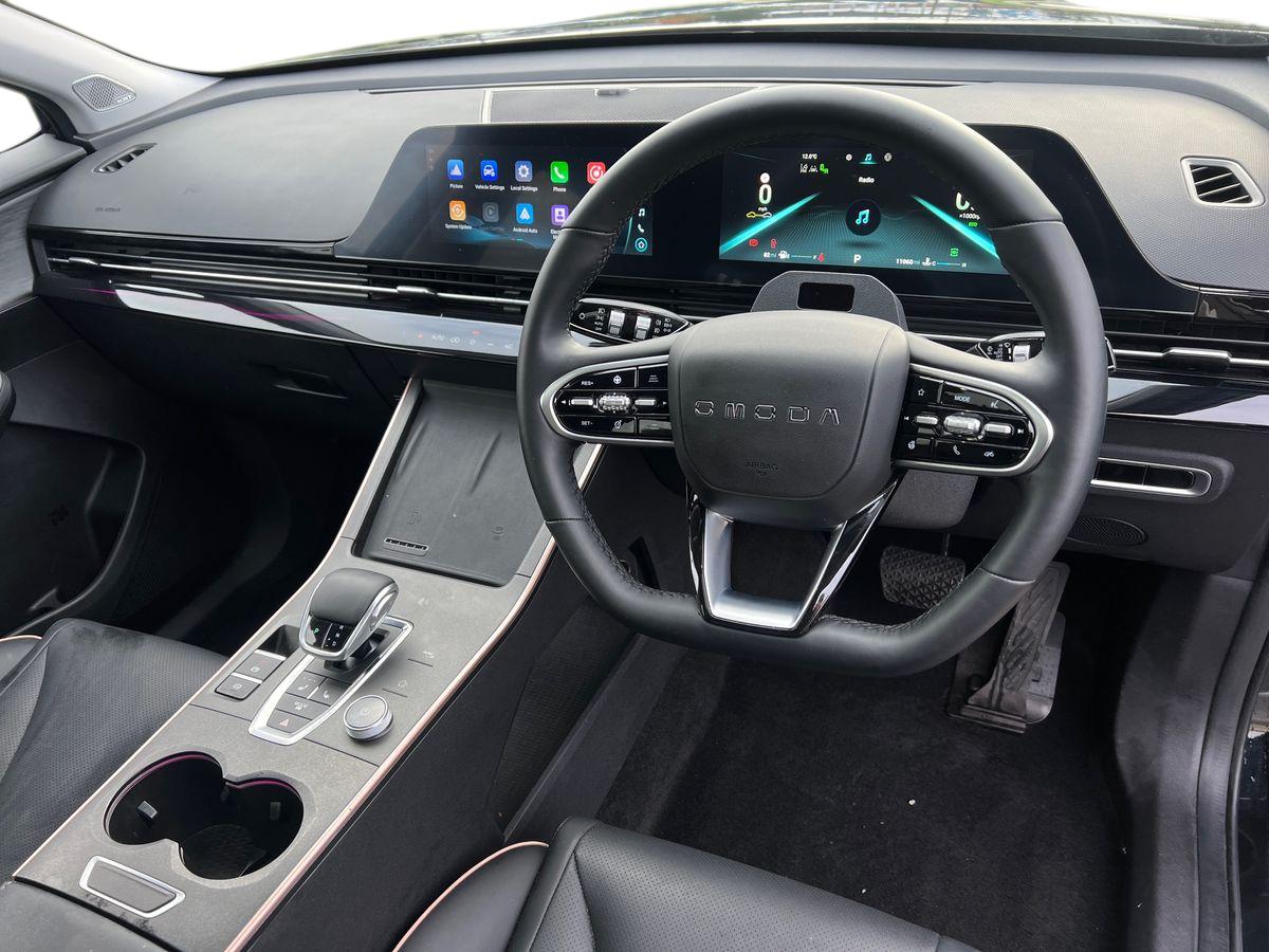 Used Omoda OMODA 5 2025 for sale - 76452099: Photo 15
