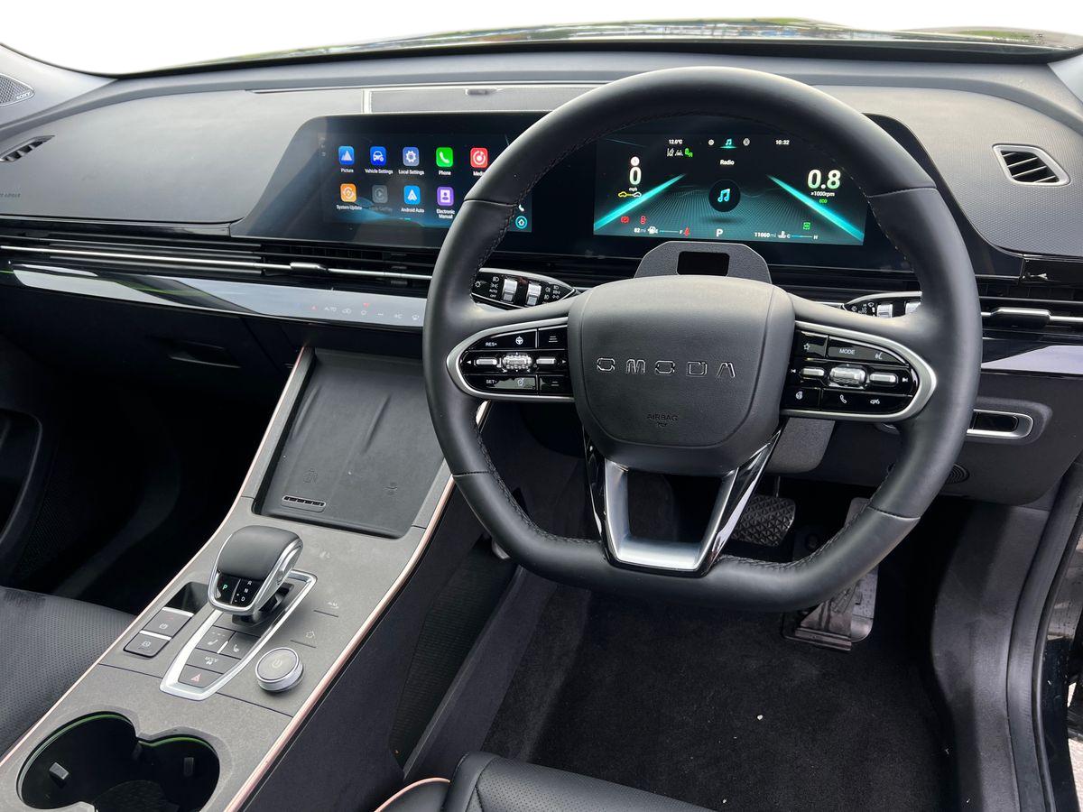 Used Omoda OMODA 5 2025 for sale - 76452099: Photo 16