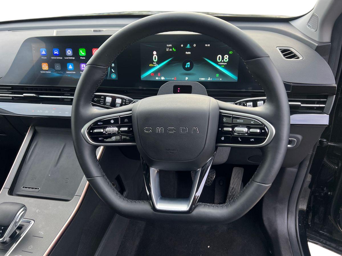 Used Omoda OMODA 5 2025 for sale - 76452099: Photo 17
