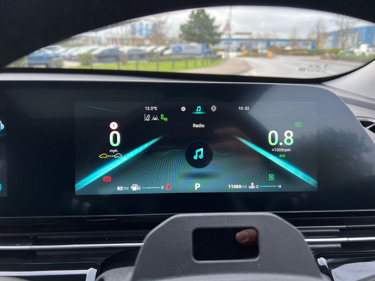 Used Omoda OMODA 5 2025 for sale - 76452099: Photo 18