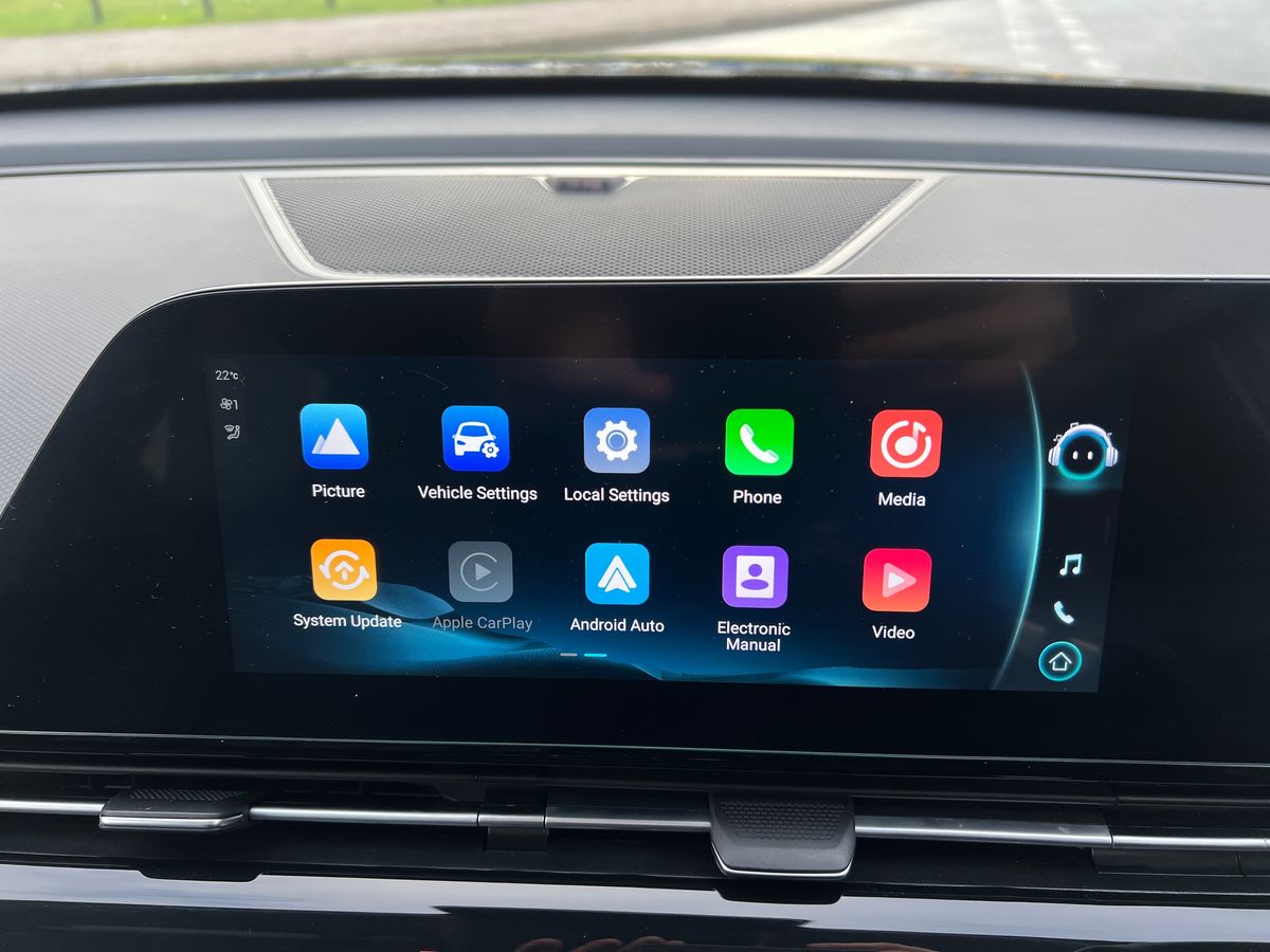 Used Omoda OMODA 5 2025 for sale - 76452099: Photo 19