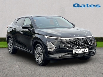 Used Omoda OMODA 5 2025 for sale - 76452099: Photo