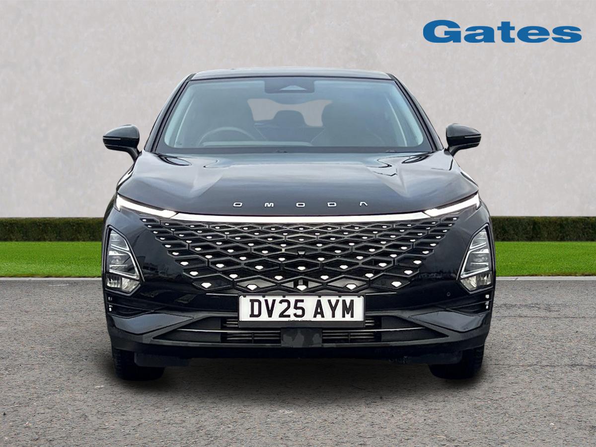 Used Omoda OMODA 5 2025 for sale - 76452099: Photo 2